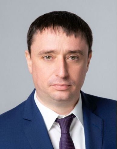 Боев Максим Юрьевич — ректор РУС «ГЦОЛИФК»