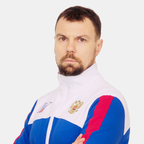 Евдокимов Александр Викторович