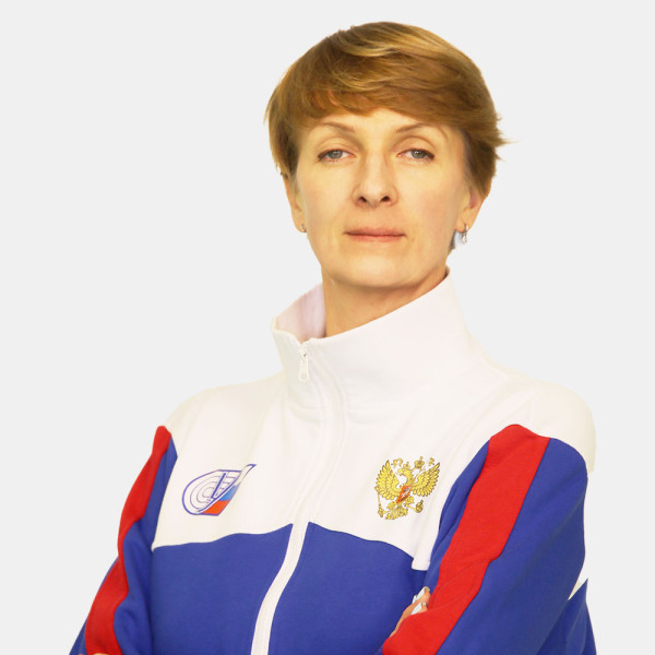 Першина Ирина Владимировна