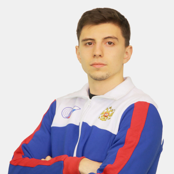 Шевчук Денис Алексеевич