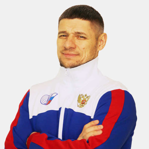 Климов Денис Сергеевич
