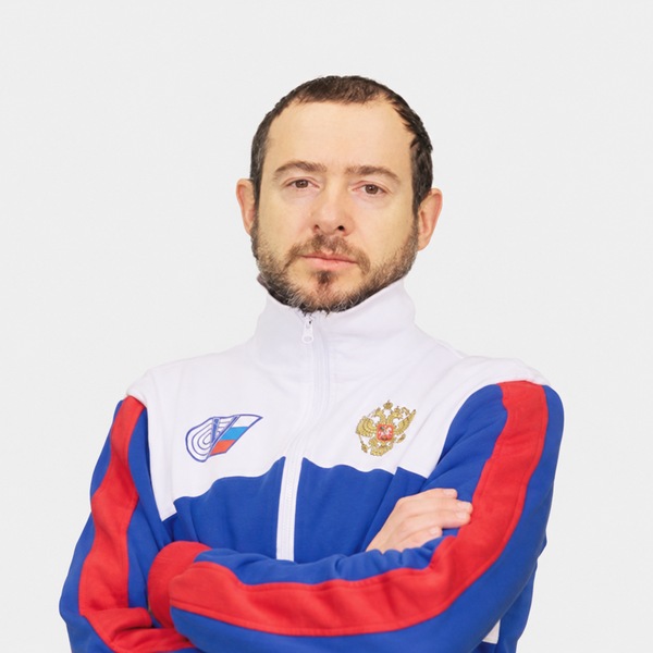 Наумов Александр